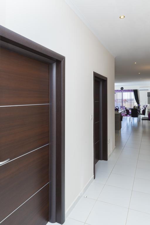 Marsascala 2 Bedroom Apartment Close To Beach! Hpi 6768 Marsaskala Exterior photo